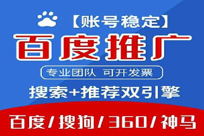 网络推广竞价策略：看IT行业如何玩转广告